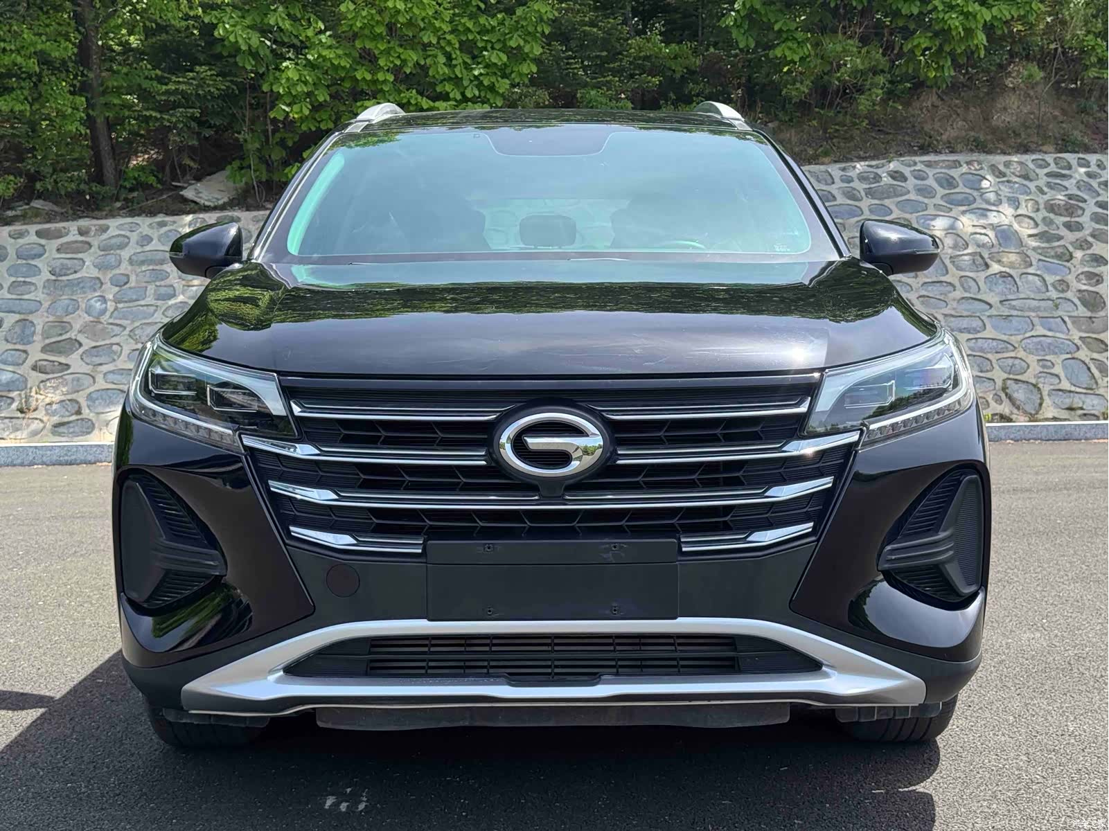 GAC GS4, 2022 2