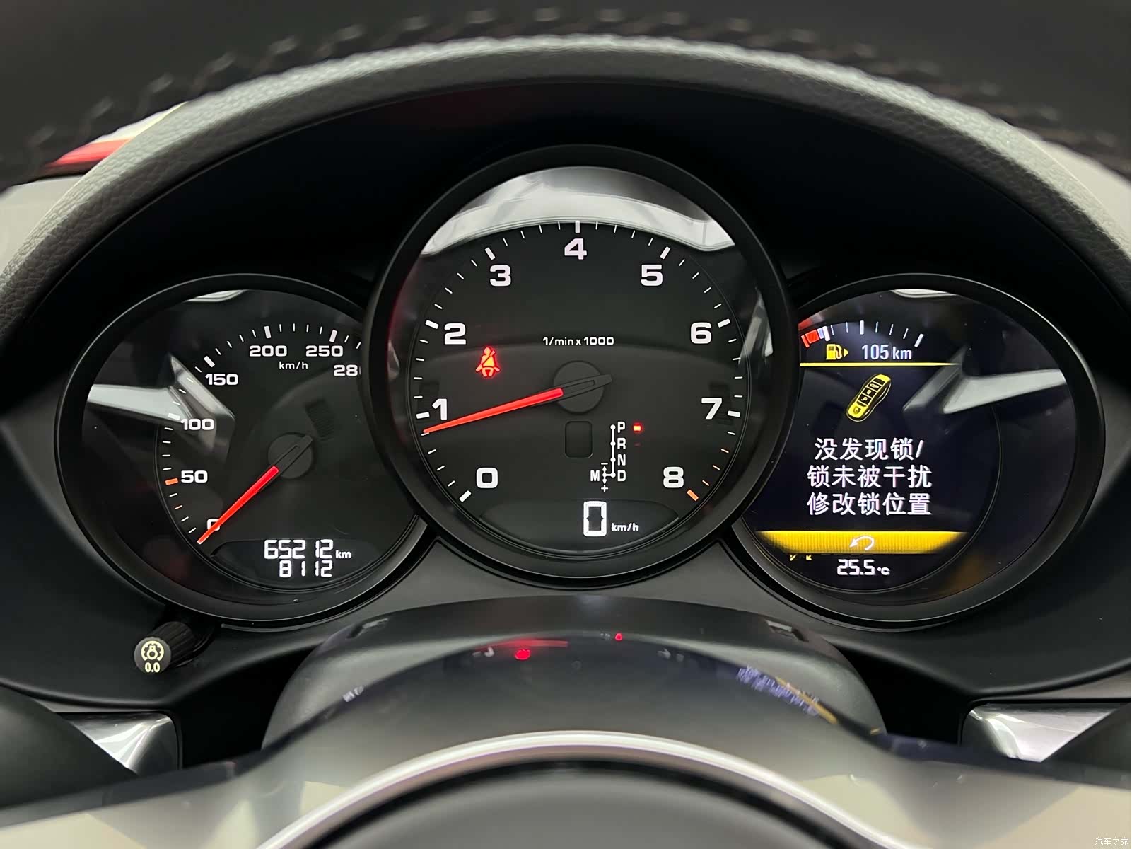 Porsche Boxster, 2018 7