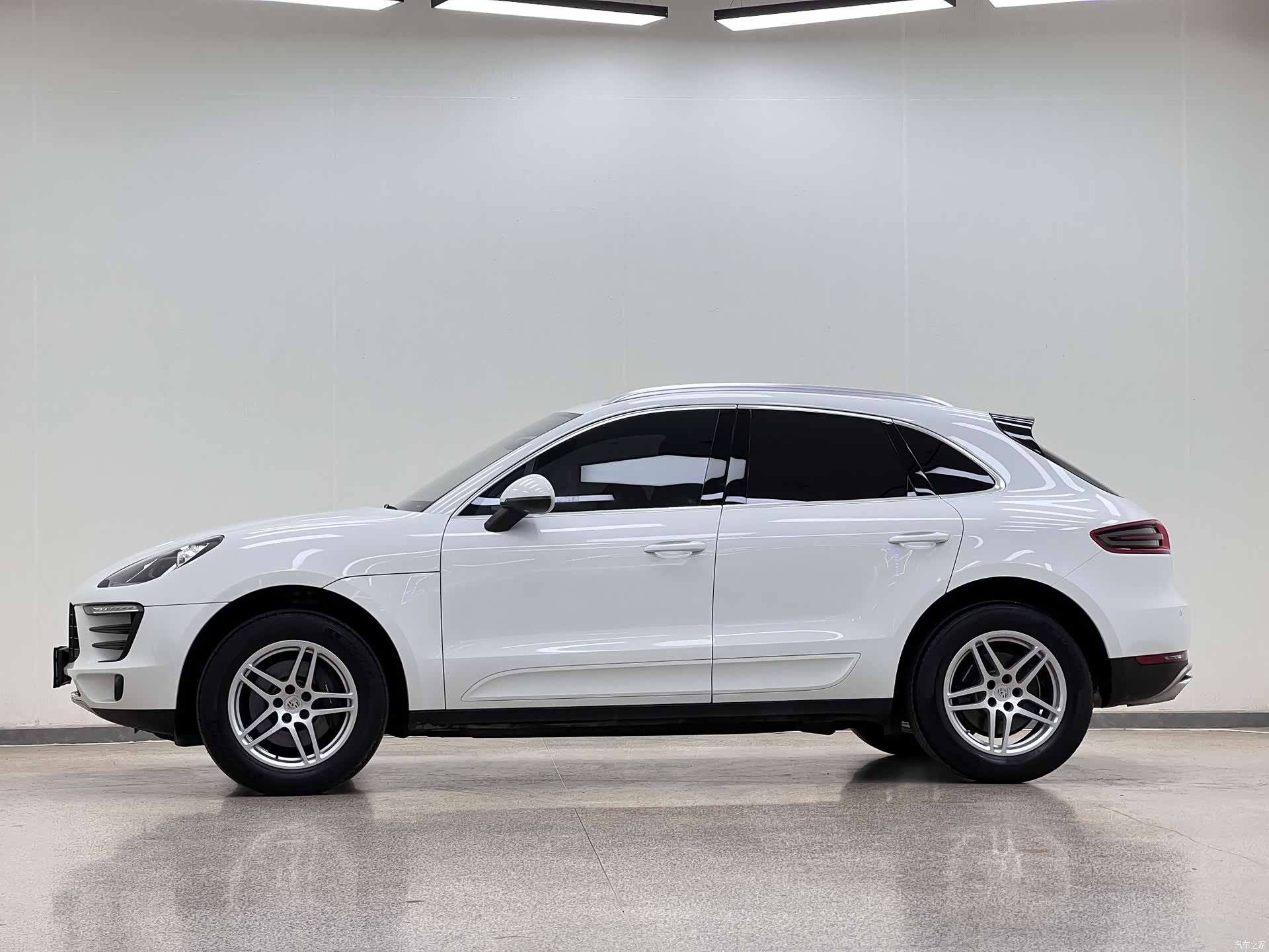 Porsche Macan, 2017 7