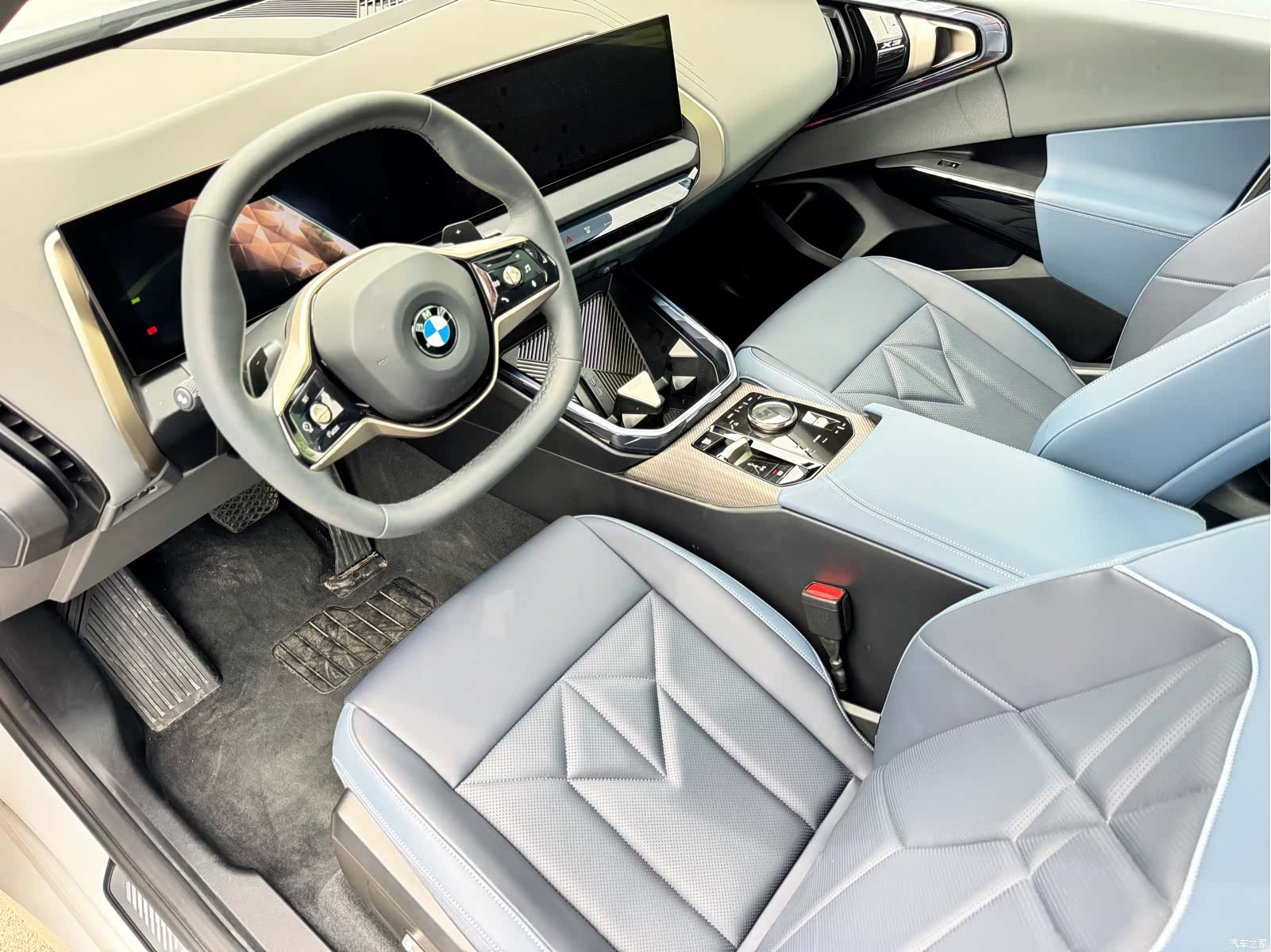BMW X3, 2025 7