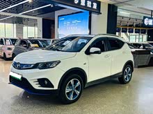 ����DX3����Դ 2019�� EV400 �콢��