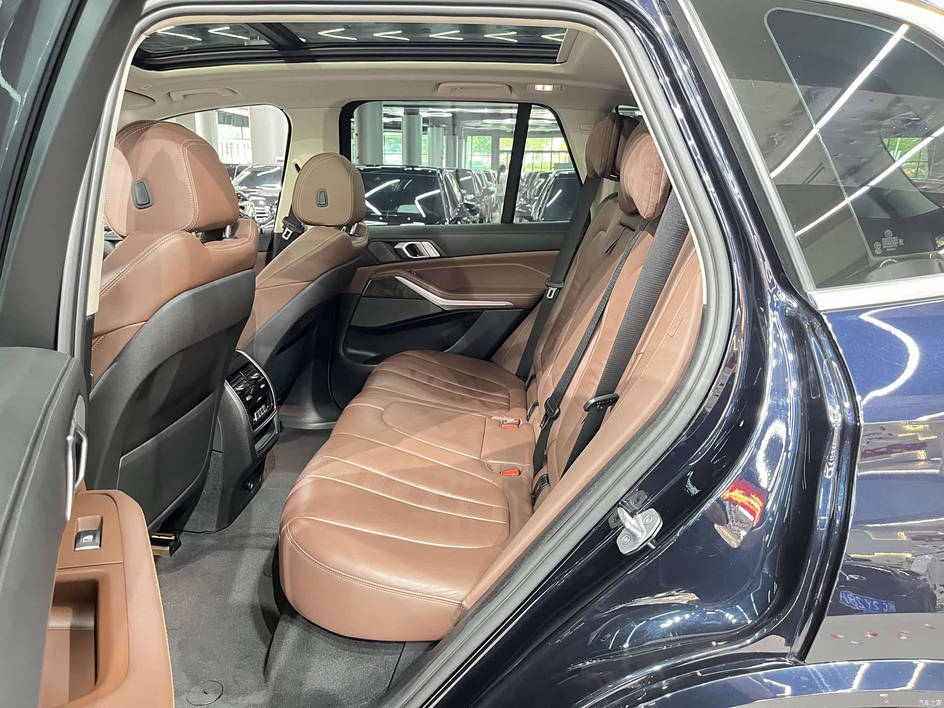 BMW X5, 2020 6