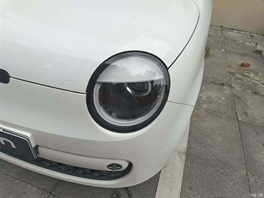Changan Lumin, 2026 24