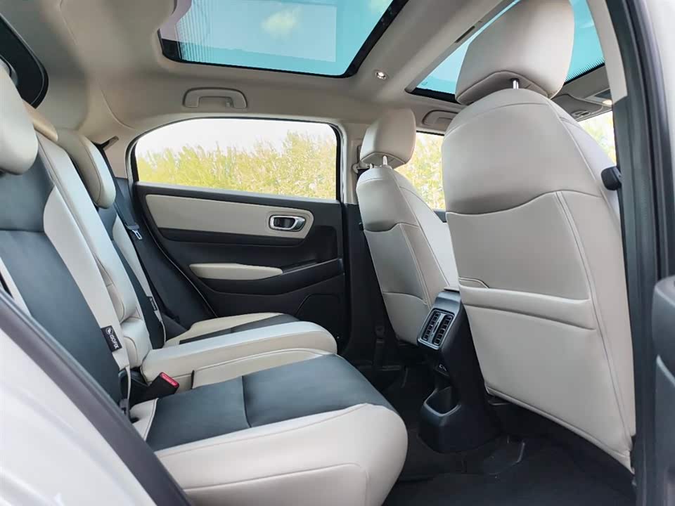 Honda Binzhi Honda Binzhi