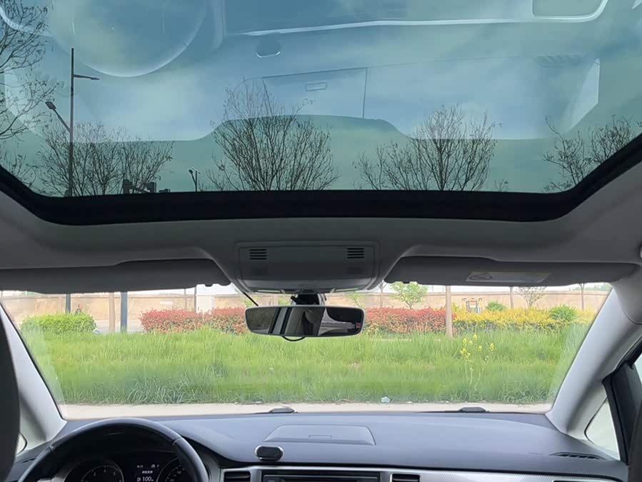 Volkswagen Golf·Jia Lü 2019, фото 9