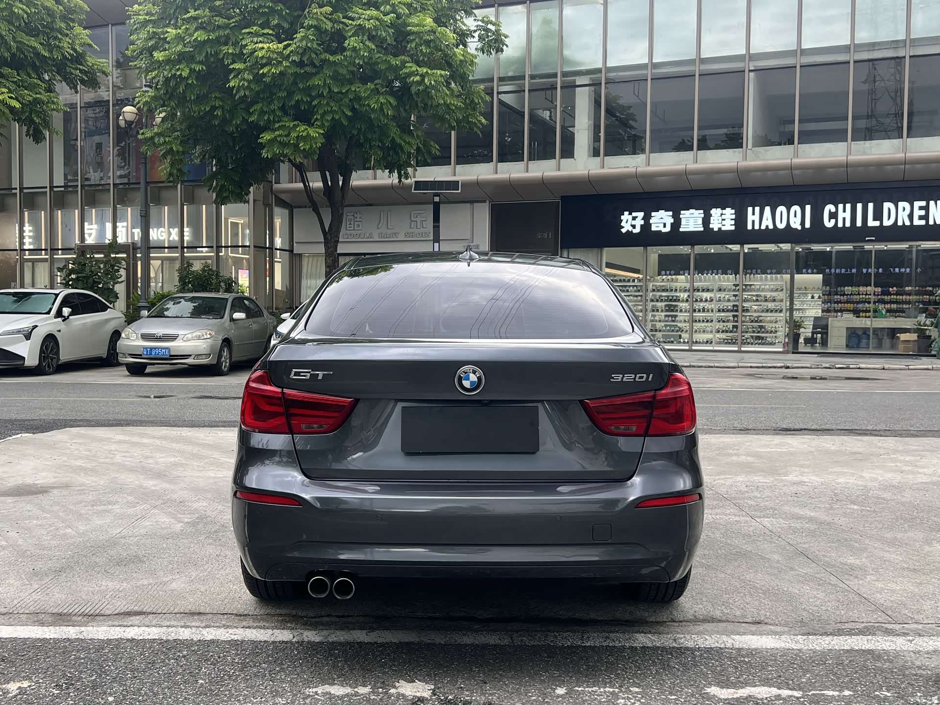 BMW 3 Series, 2019 2