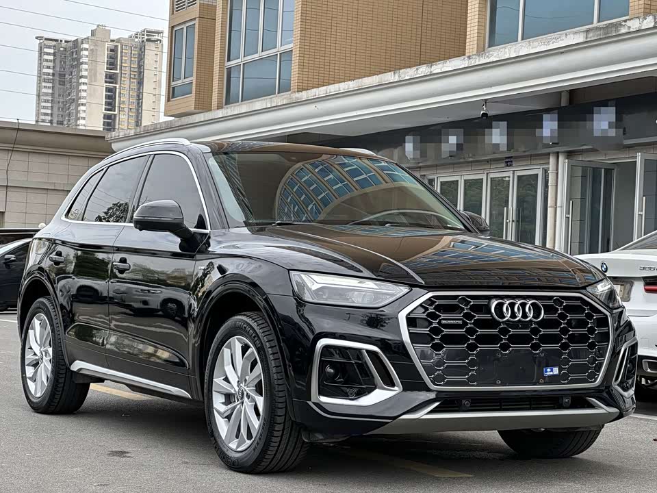 Audi Q5L