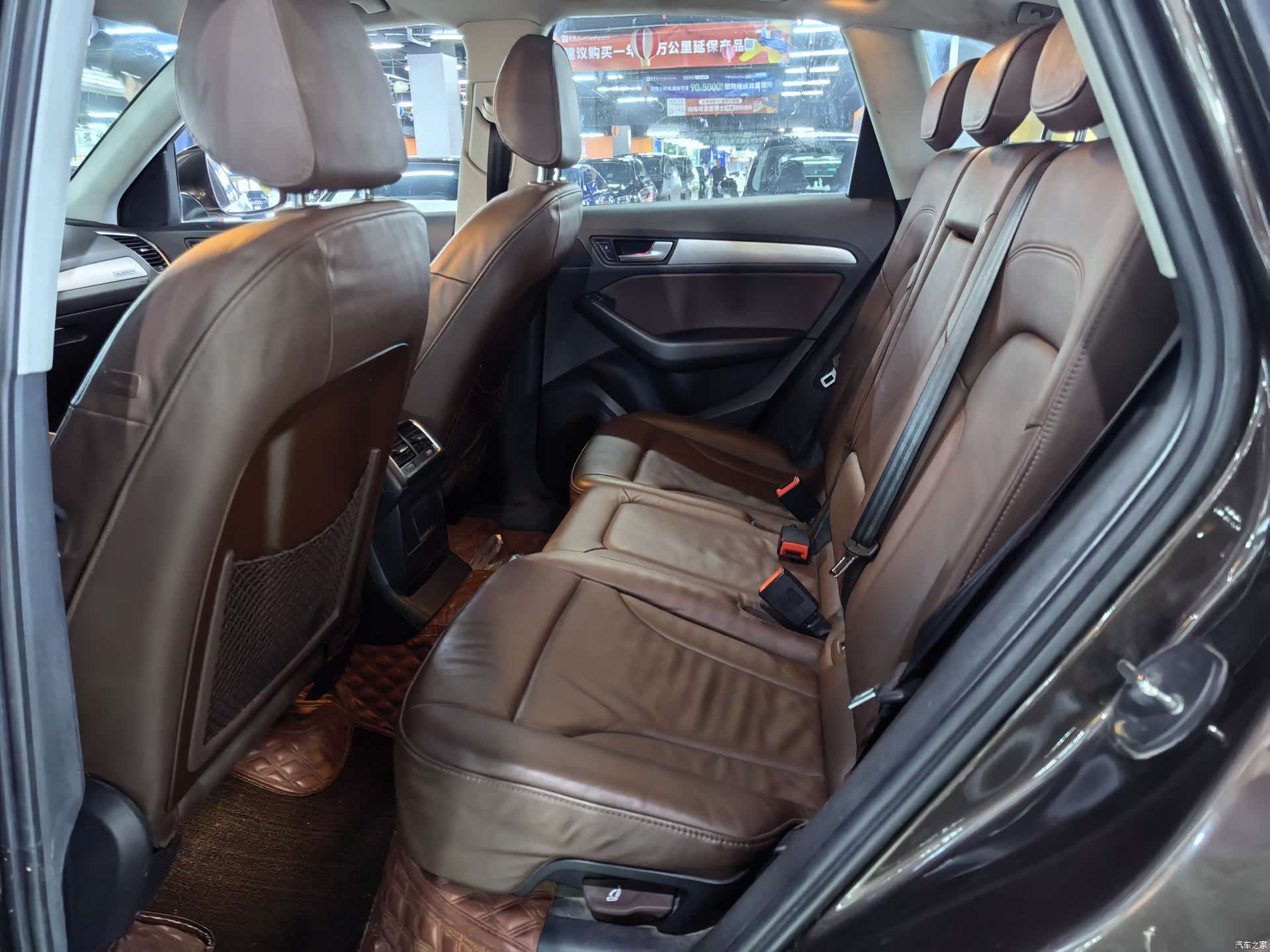 Audi Q5, 2014 4