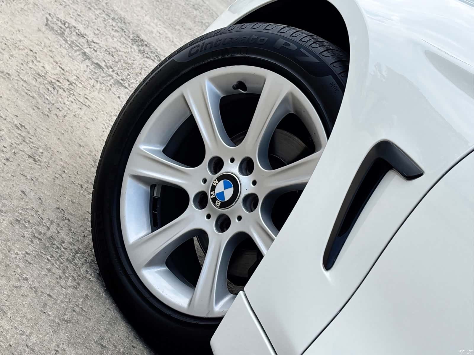 BMW 4 Series, 2015 8