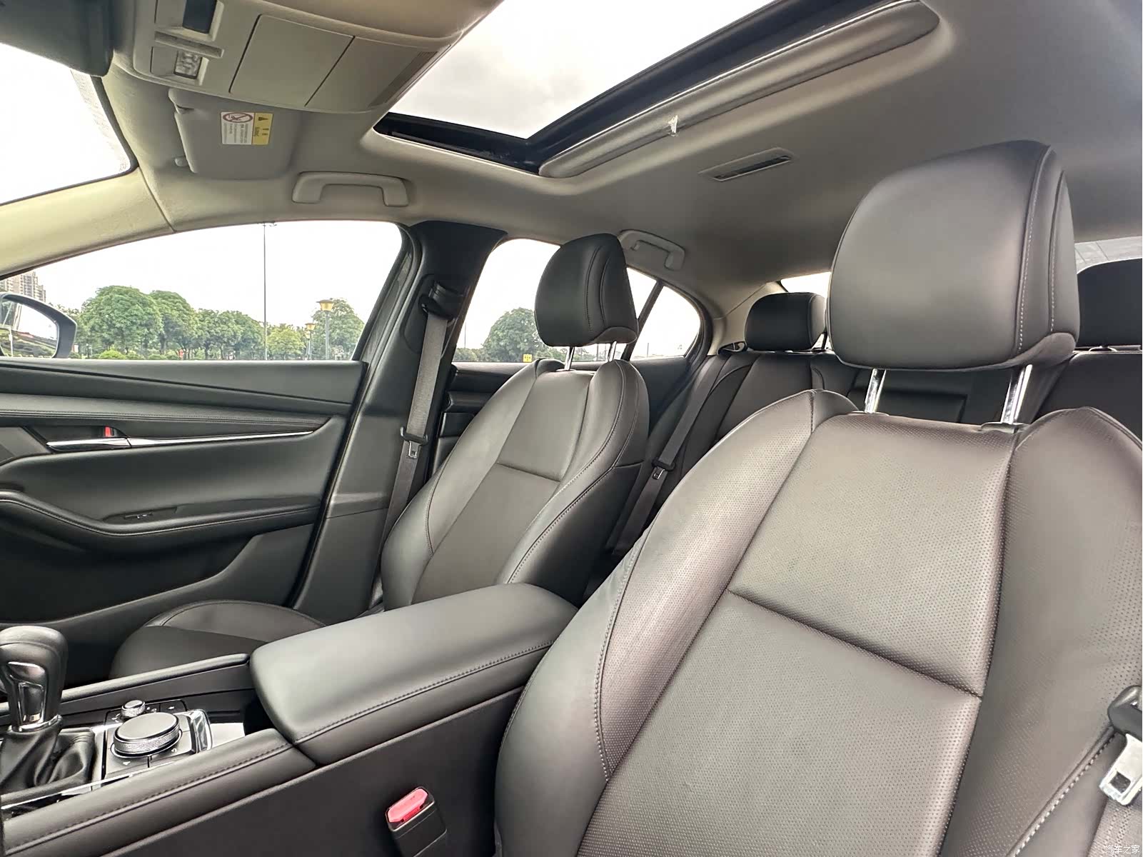 Mazda Mazda3, 2020 21