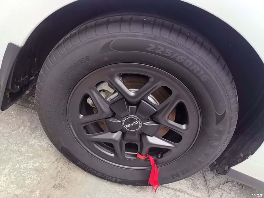 BYD Seal, 2025 21