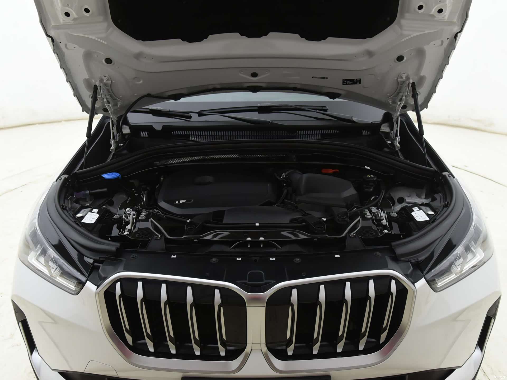 BMW X1, 2024 14