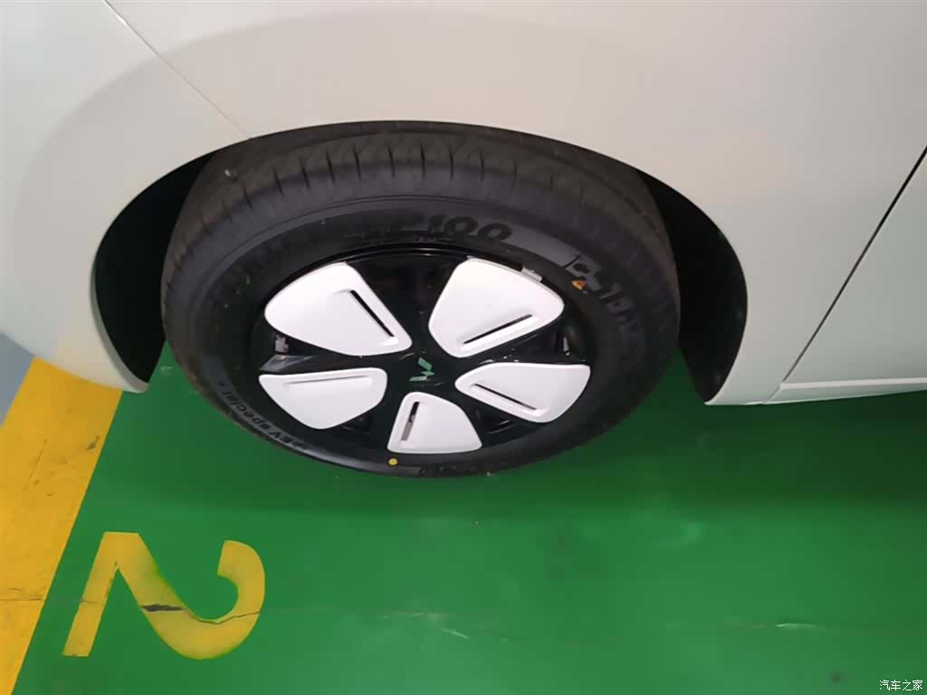 Wuling MINIEV, 2026 23