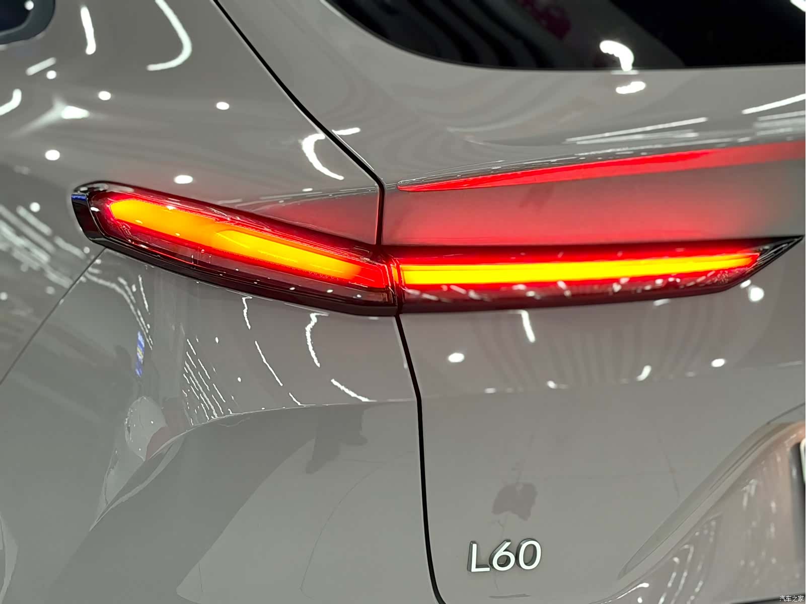 NIO L60, 2025 18