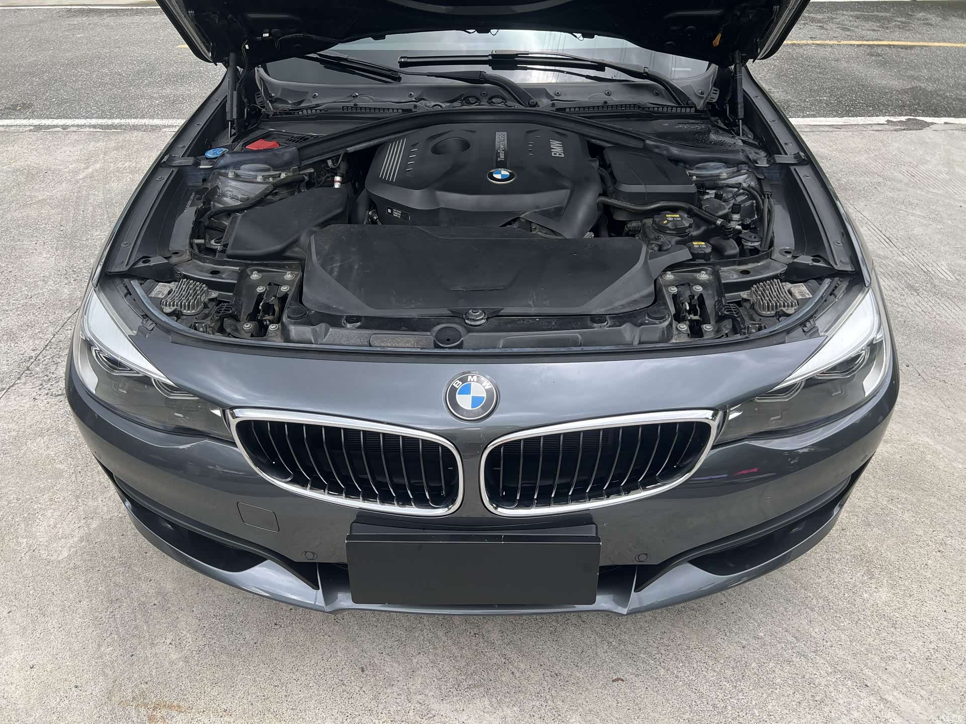 BMW 3 Series, 2019 15