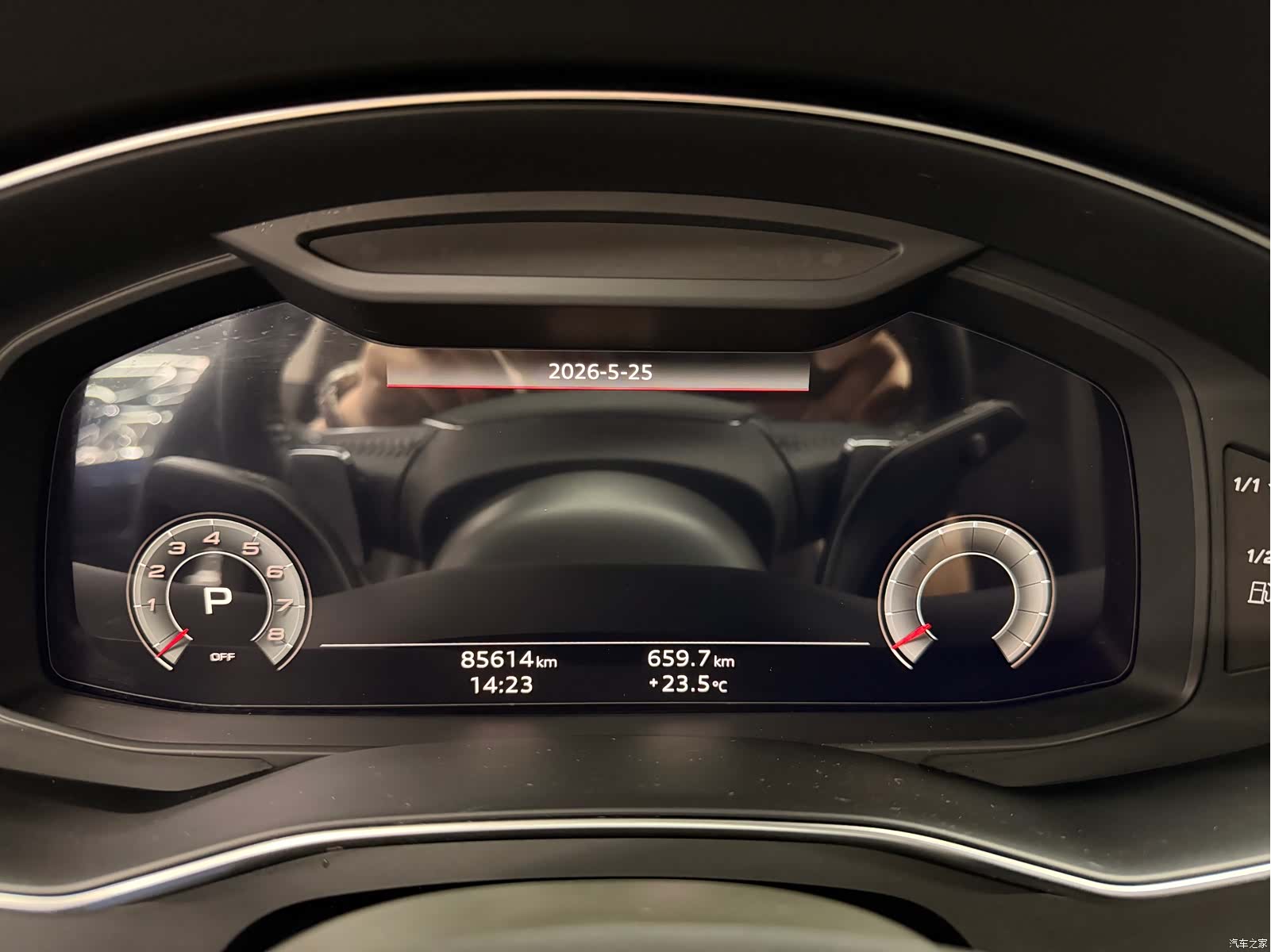 Audi A6, 2021 19