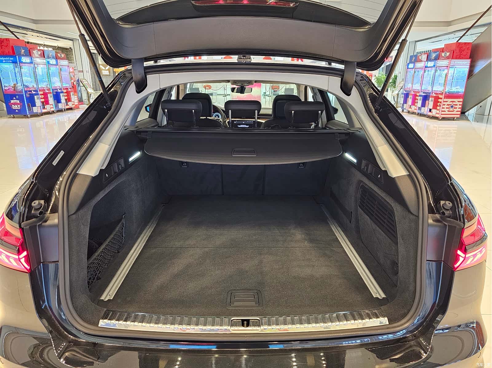 Audi A6, 2021 22