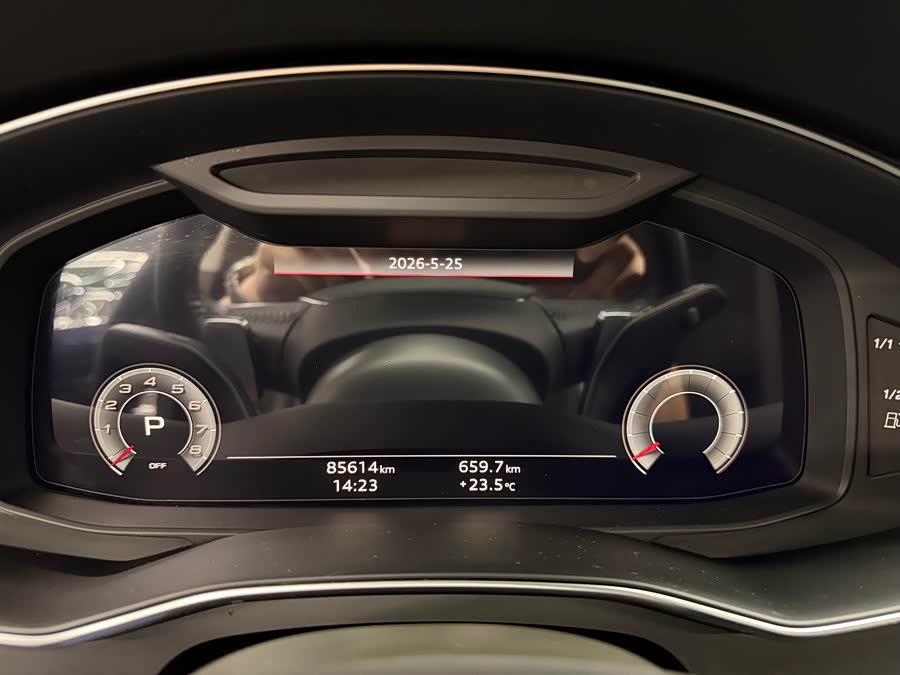 Audi A6 (imported) 2021, фото 19