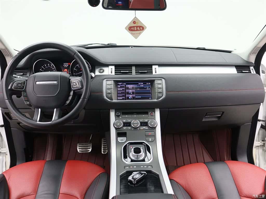 Land Rover Range Rover, 2013 14