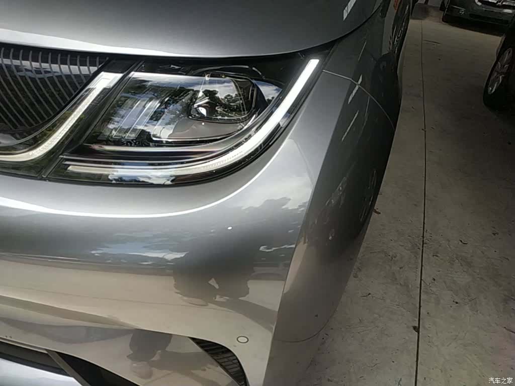 BYD Dolphin, 2023 24