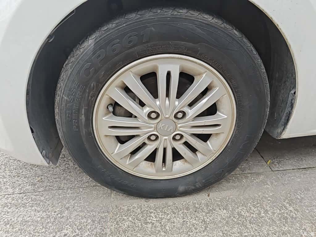Kia Value, 2019 23