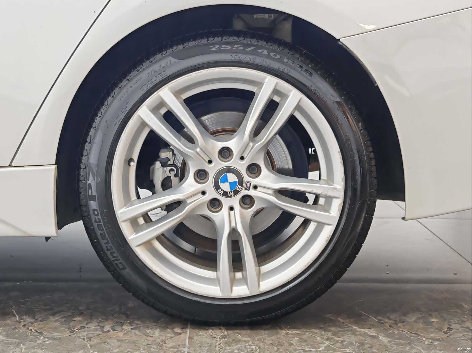 BMW 3 Series, 2019 9