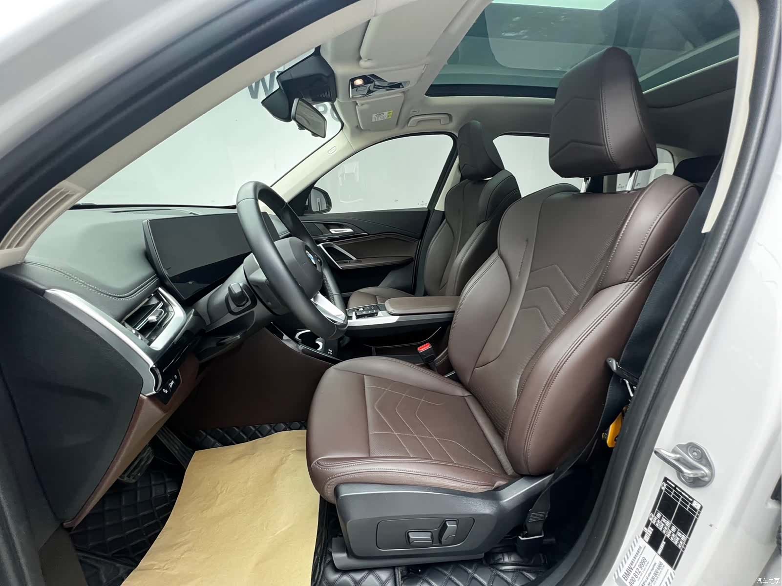 BMW X1, 2024 9