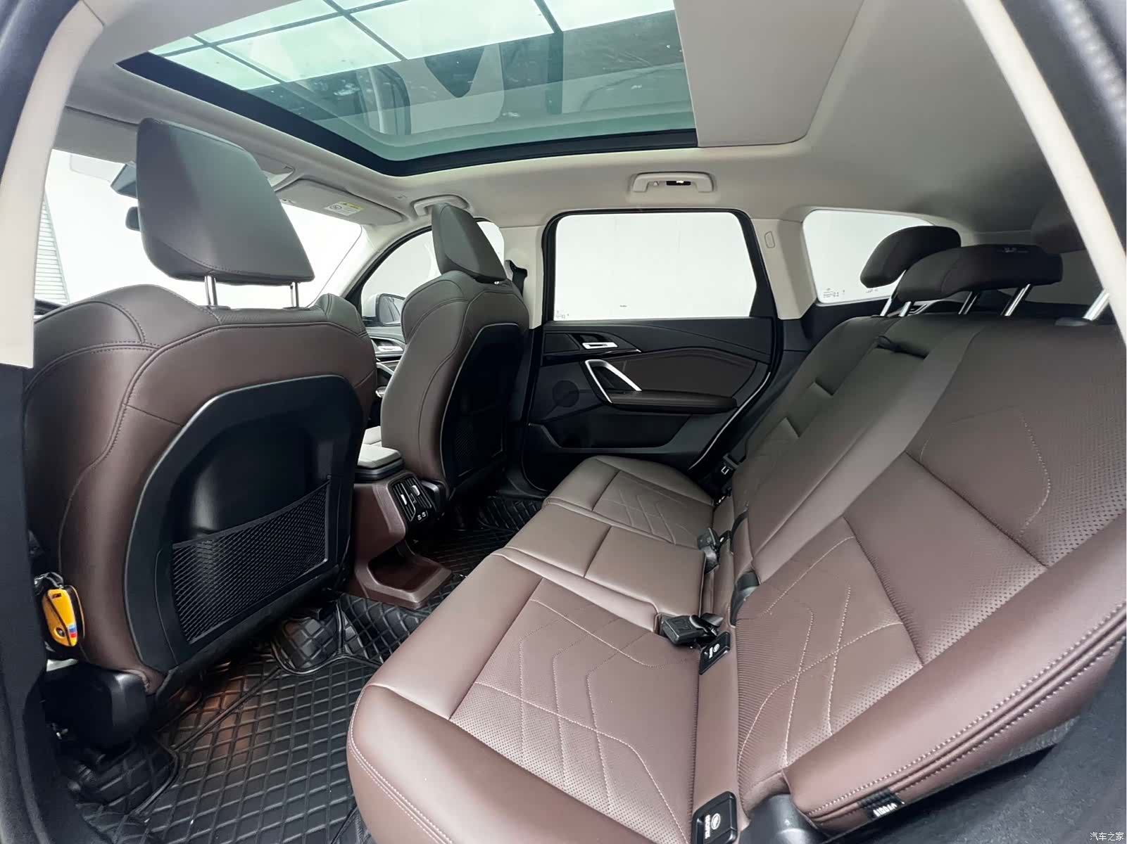 BMW X1, 2024 17