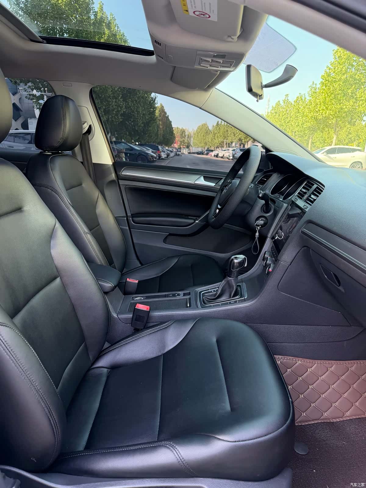 Volkswagen Golf, 2015 10