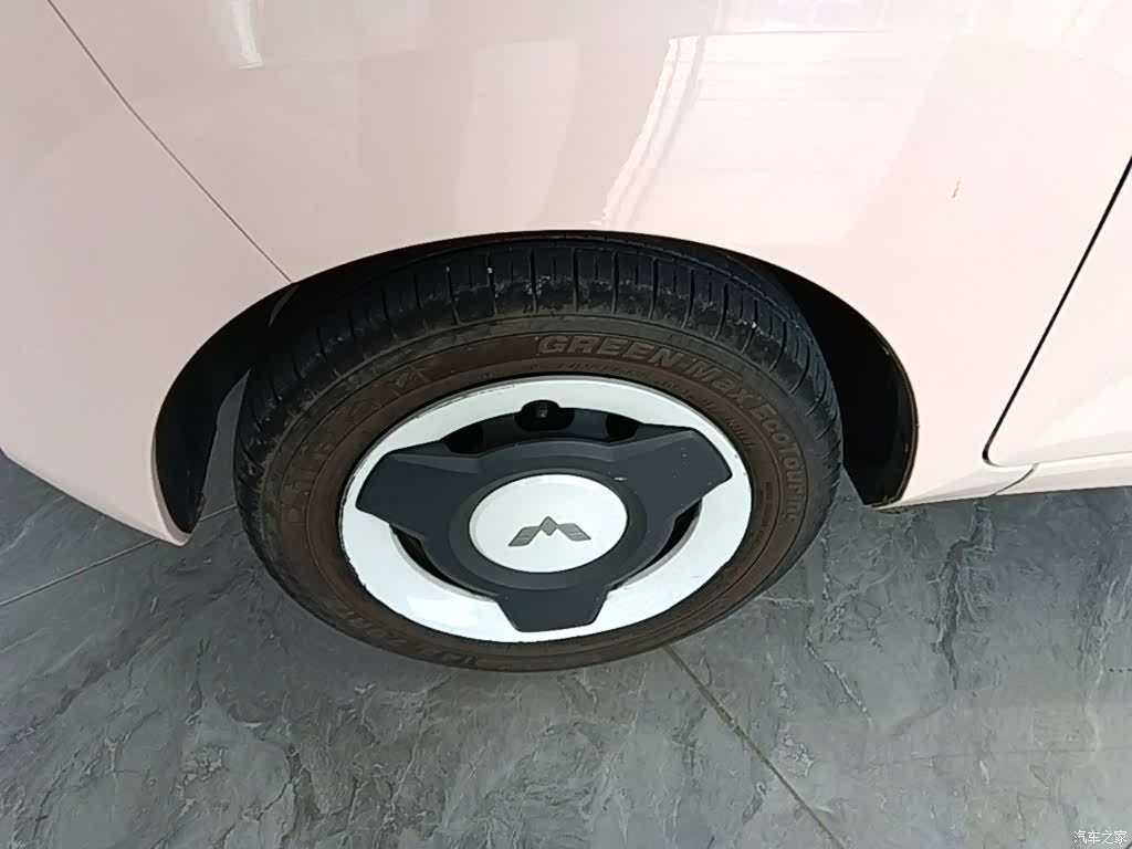 Wuling MINIEV, 2023 23