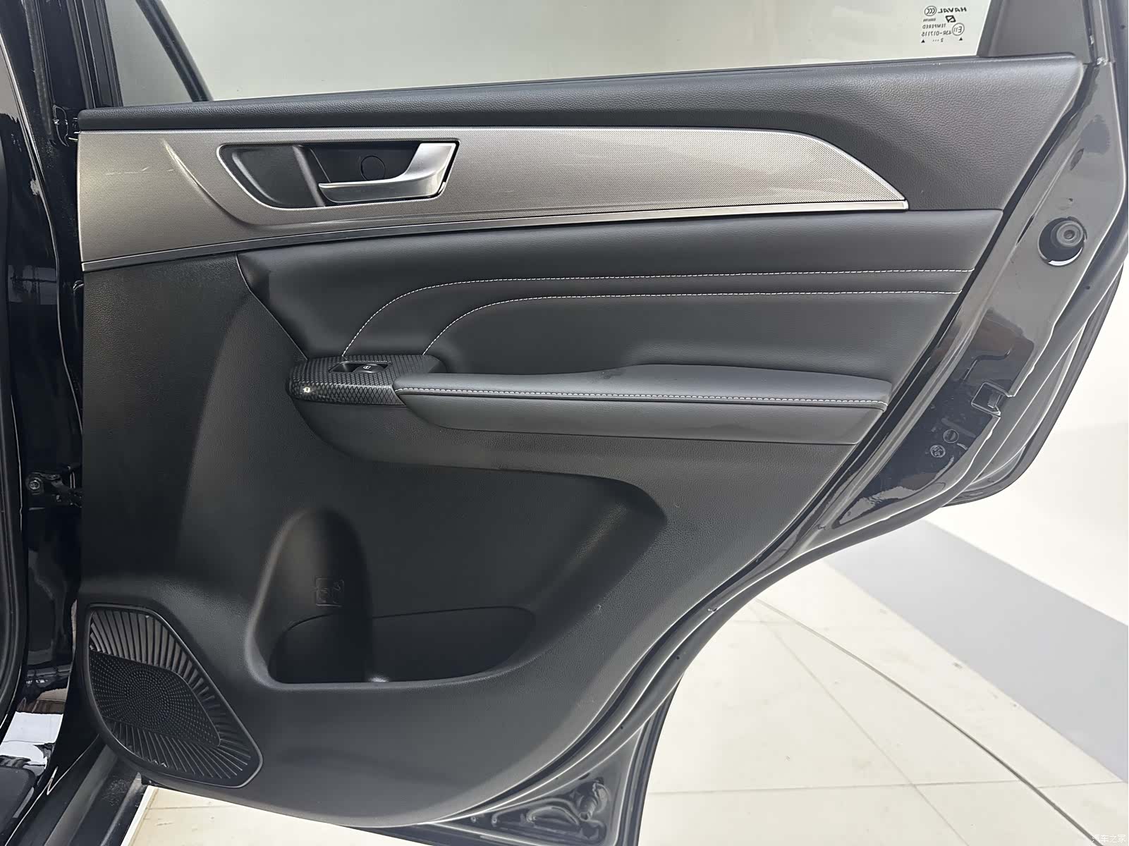 Haval M6, 2023 22