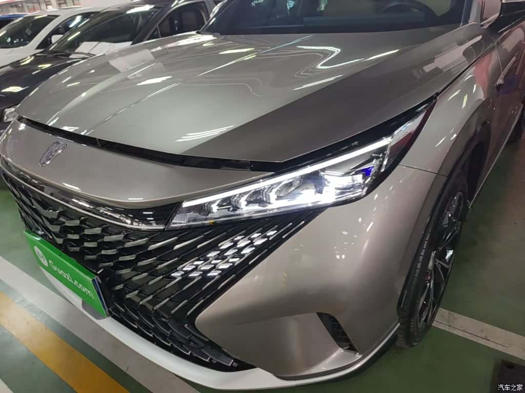 Roewe RX5, 2023 18