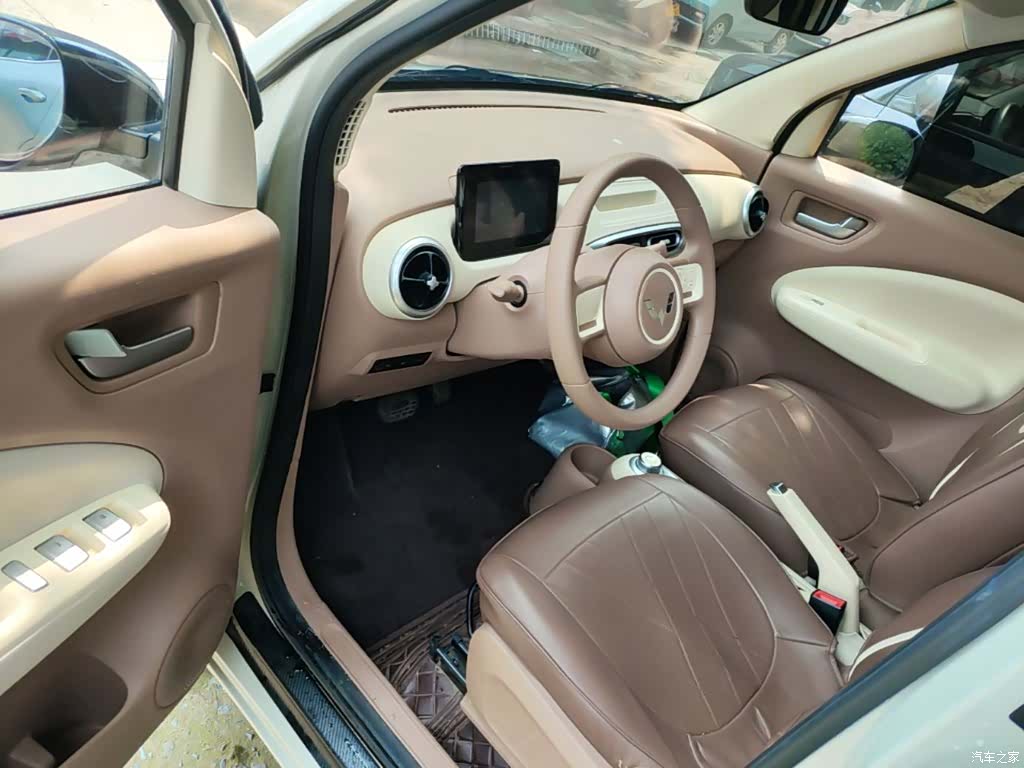 Wuling MINIEV, 2025 16