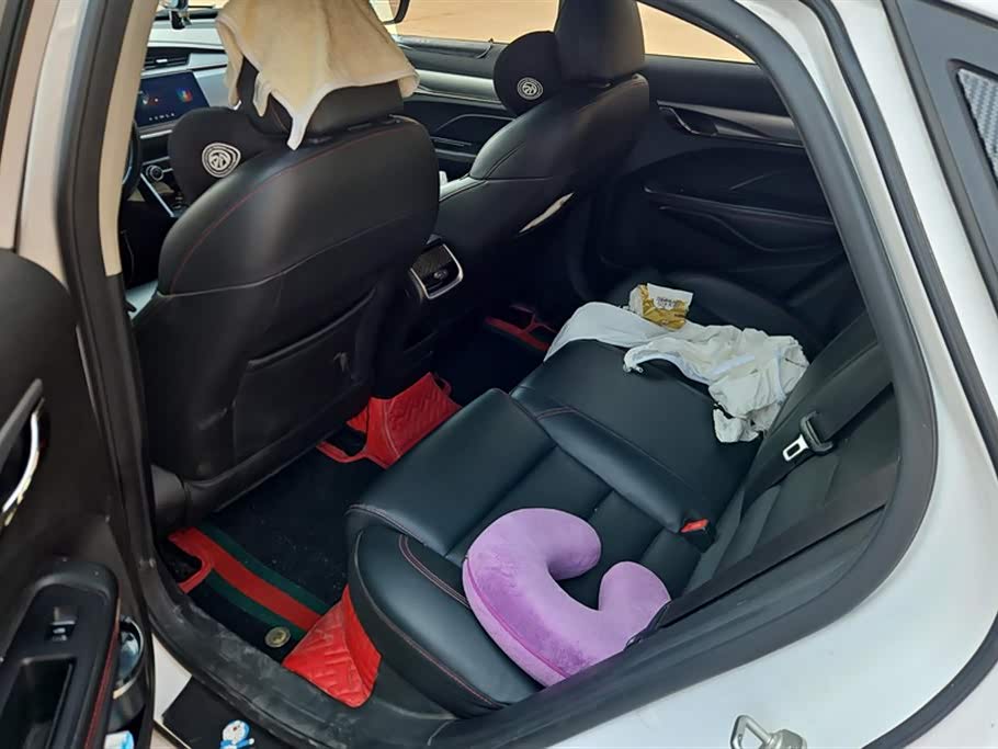 Geely Binrui Geely Binrui