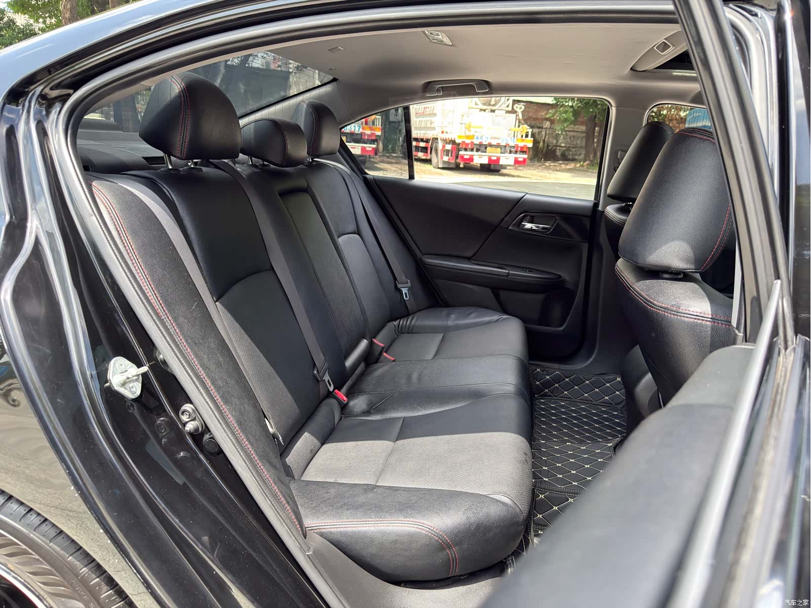 Honda Accord, 2016 16