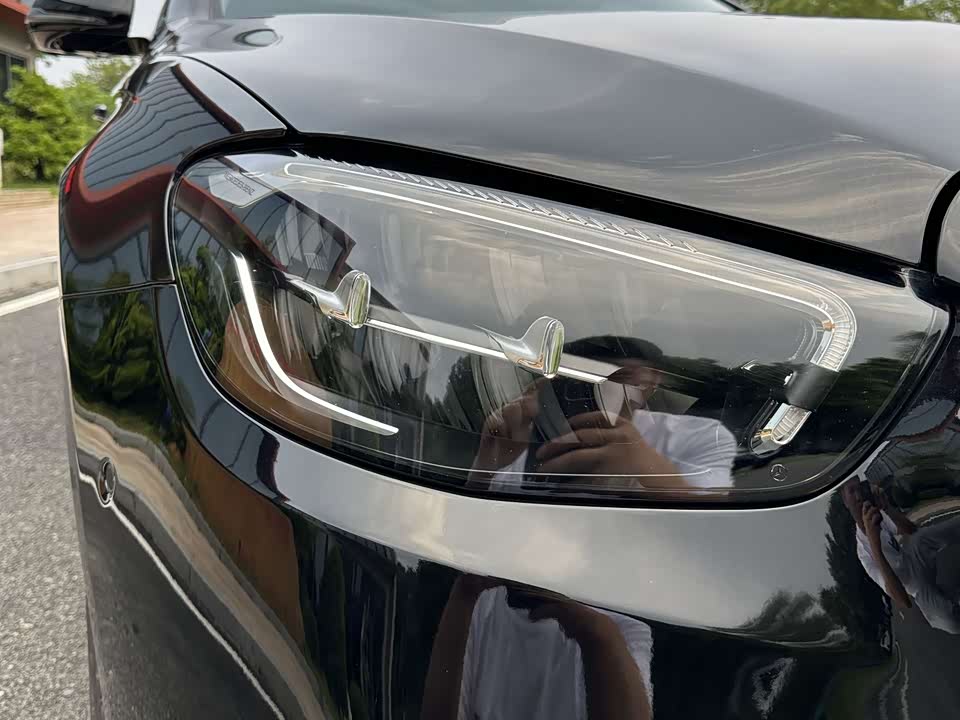 Mercedes-Benz E-class Mercedes-Benz E-class