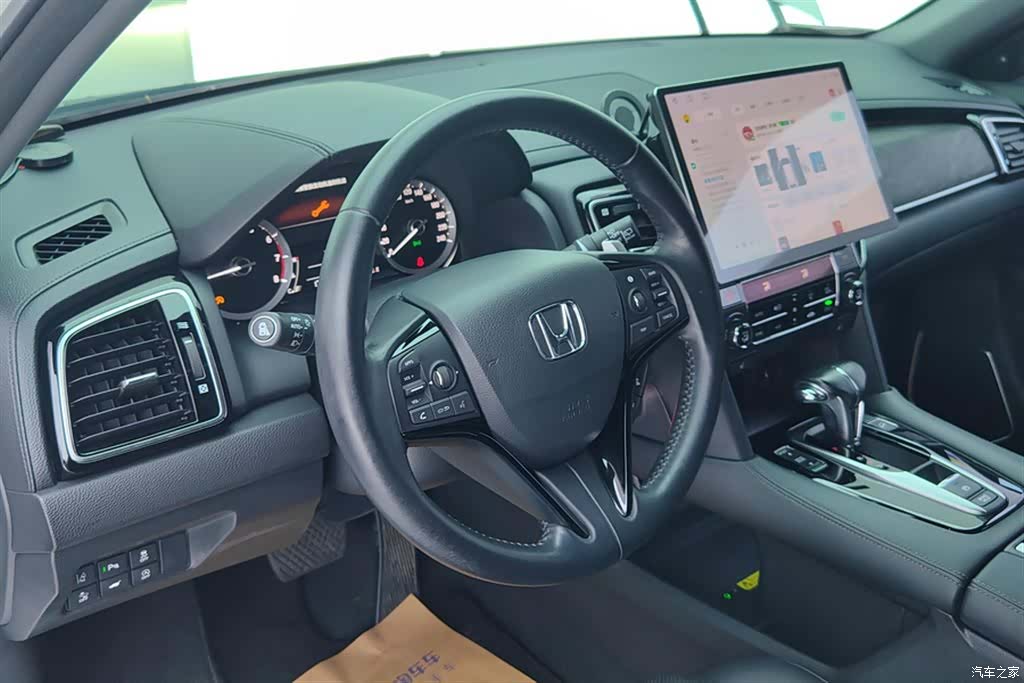 Honda UR-V, 2021 15