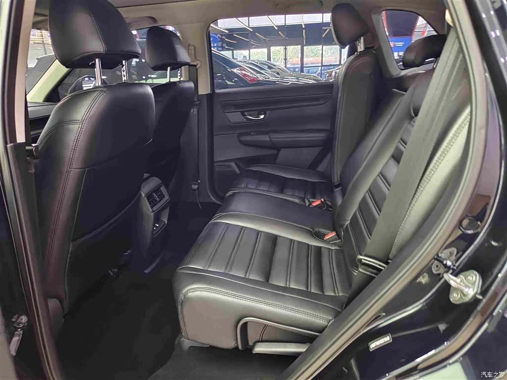 Honda Breeze, 2025 11