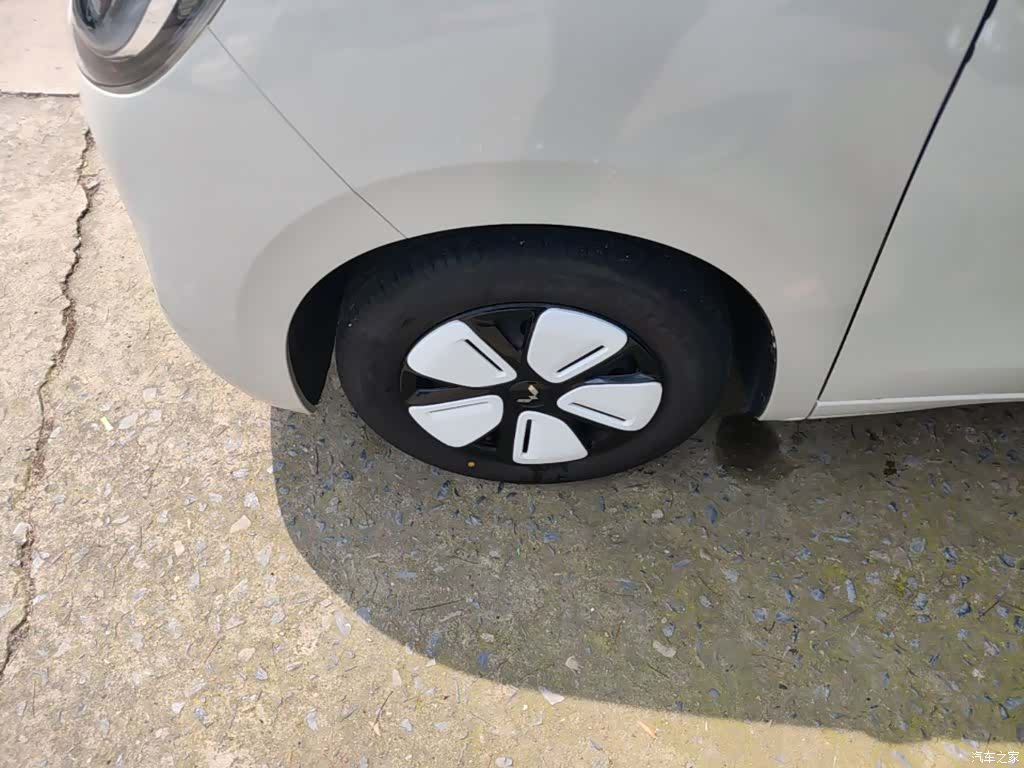 Wuling MINIEV, 2025 23