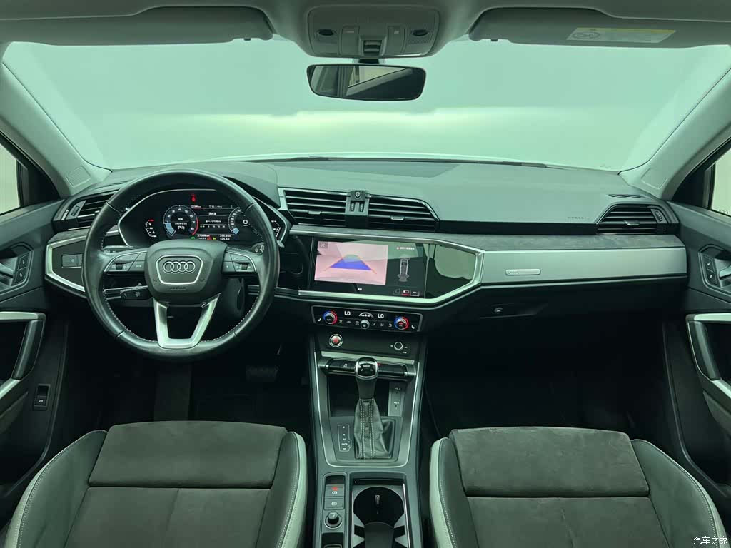Audi Q3, 2022 22