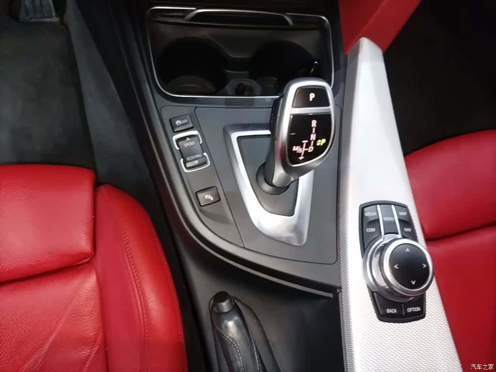 BMW 4 Series, 2019 14