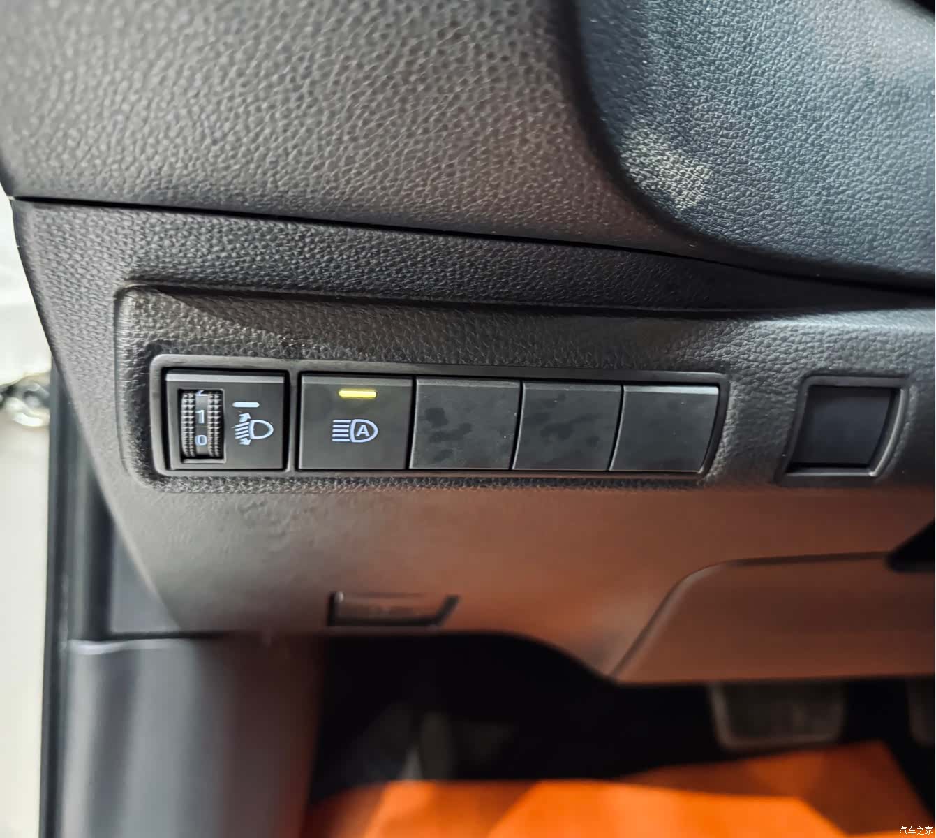 Toyota Levin, 2024 12