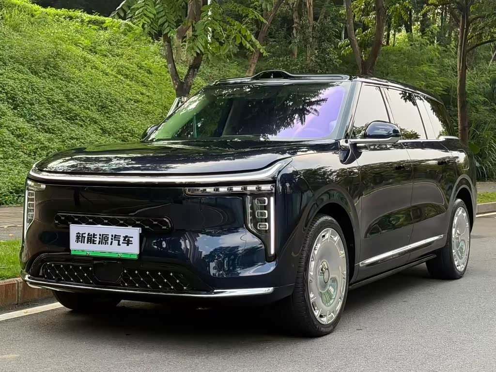 IM Motors LS9
