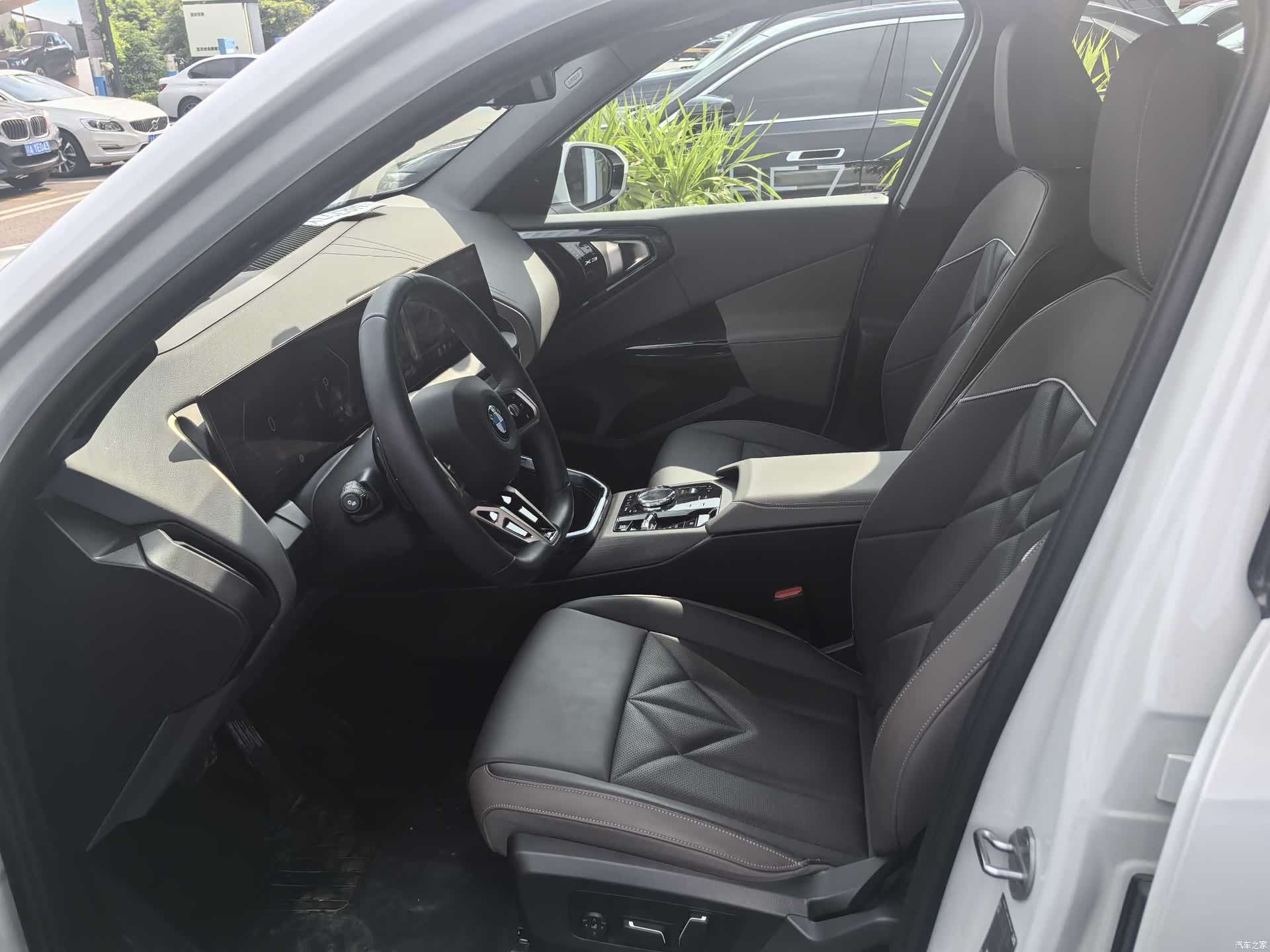 BMW X3, 2026 12