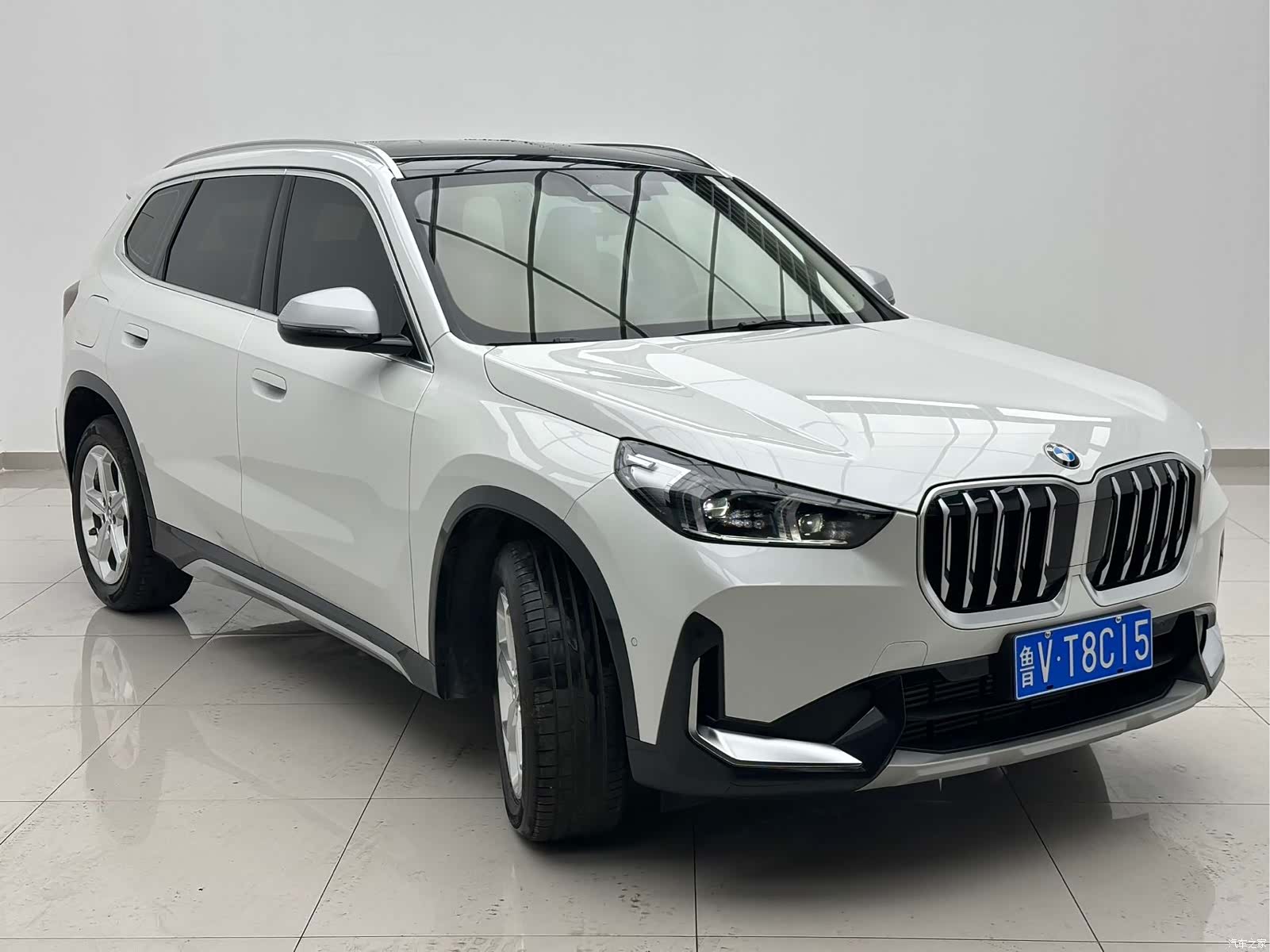 BMW X1, 2023 3
