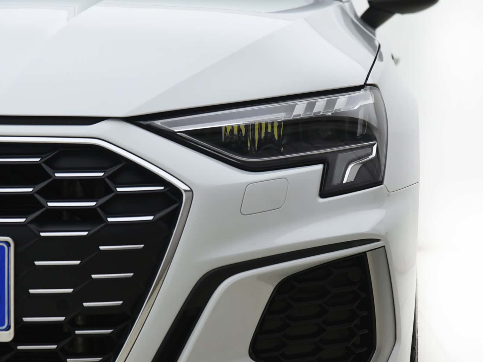 Audi A3, 2024 13