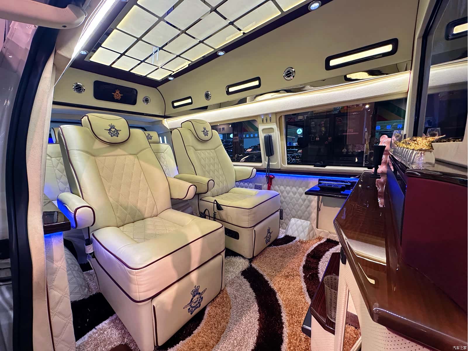 Ford E350, 2014 14