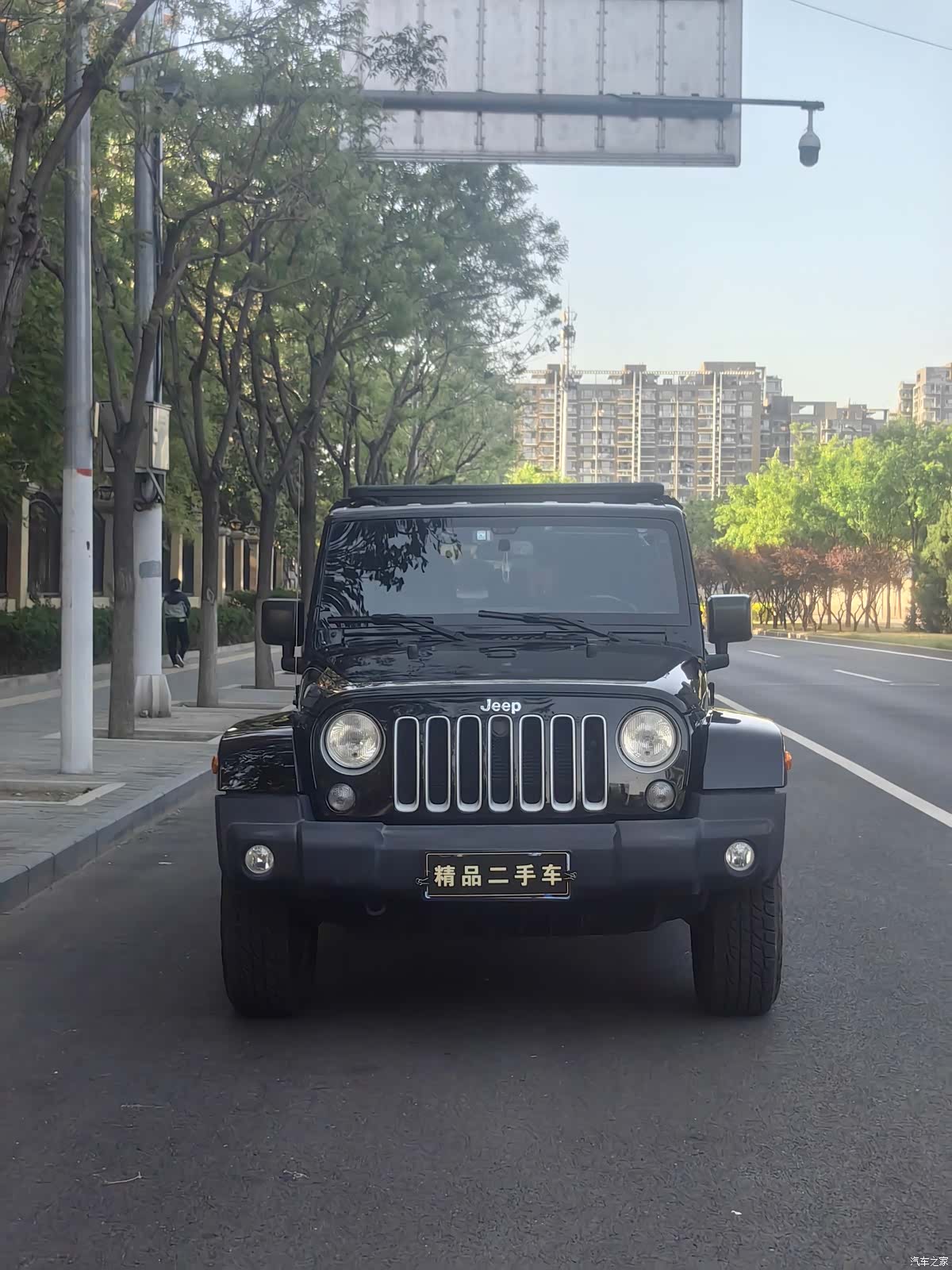 Jeep Wrangler, 2017 3