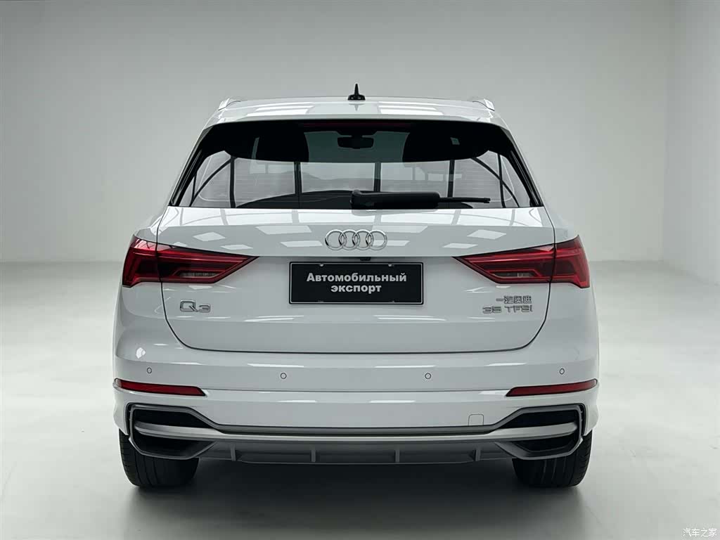 Audi Q3, 2022 9