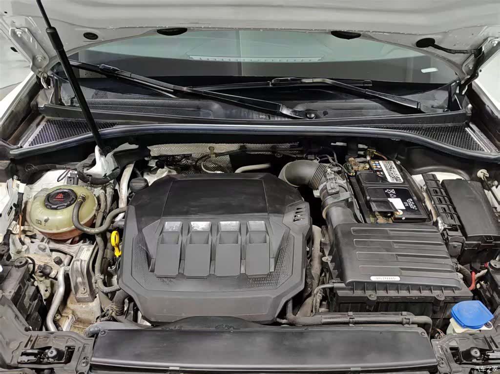 Audi Q3, 2021 16